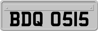 BDQ0515