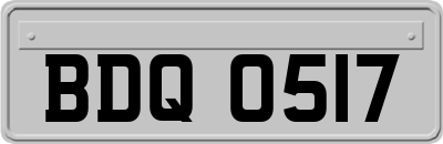 BDQ0517