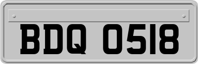 BDQ0518