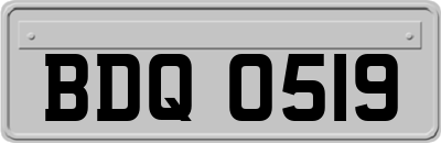 BDQ0519