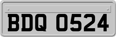 BDQ0524