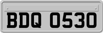 BDQ0530