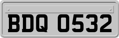 BDQ0532