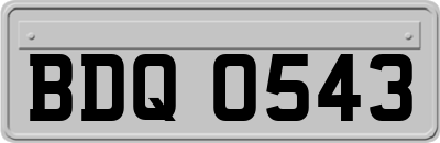 BDQ0543