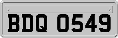 BDQ0549