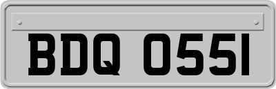 BDQ0551