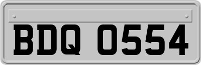 BDQ0554
