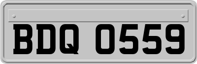 BDQ0559