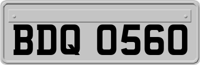 BDQ0560