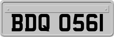 BDQ0561