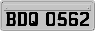 BDQ0562