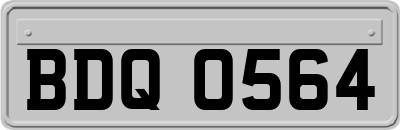 BDQ0564