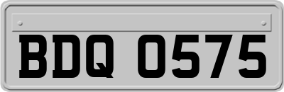 BDQ0575