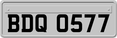 BDQ0577
