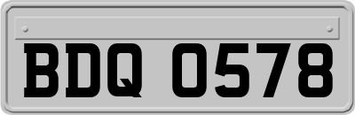BDQ0578