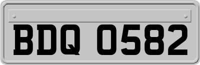 BDQ0582