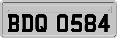 BDQ0584