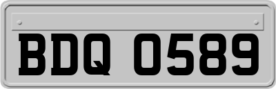 BDQ0589
