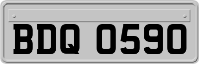 BDQ0590