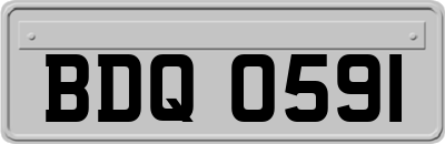 BDQ0591