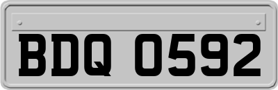 BDQ0592
