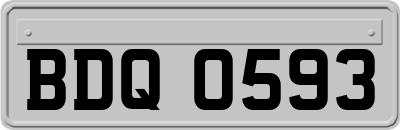 BDQ0593