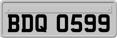 BDQ0599