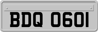 BDQ0601