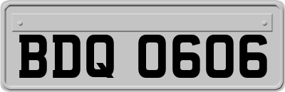 BDQ0606