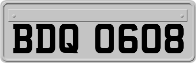 BDQ0608