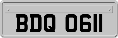 BDQ0611