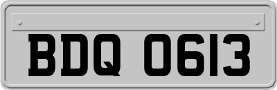 BDQ0613