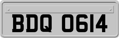 BDQ0614