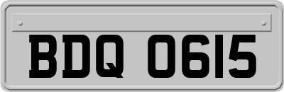 BDQ0615