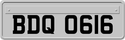 BDQ0616