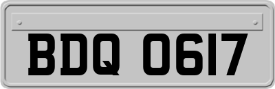 BDQ0617
