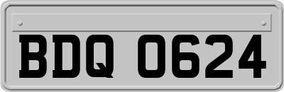 BDQ0624
