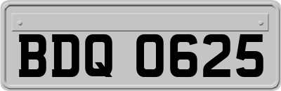 BDQ0625