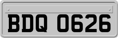 BDQ0626
