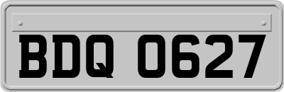 BDQ0627