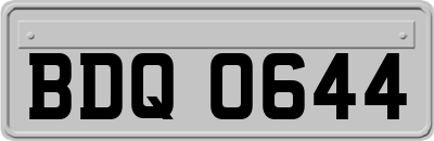 BDQ0644