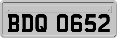 BDQ0652