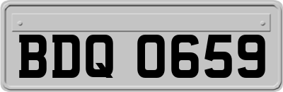 BDQ0659