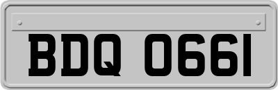 BDQ0661