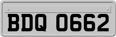 BDQ0662