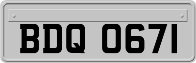 BDQ0671