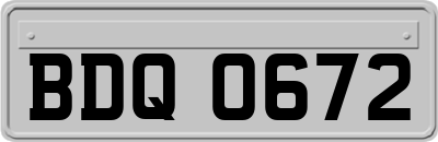 BDQ0672
