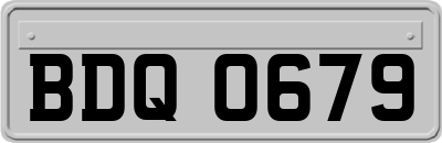 BDQ0679