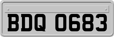 BDQ0683