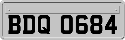 BDQ0684
